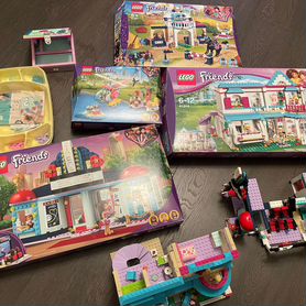 lego friends 41314