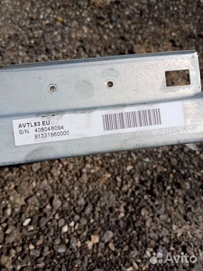 Стиральная машина на запчасти