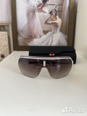 Солнцезащитные очки мужские carrera