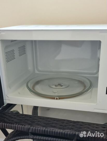 Микроволновка