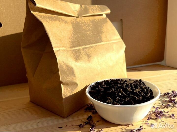 Иван-чай 1 кг кипрей полезный чай, полезный чай