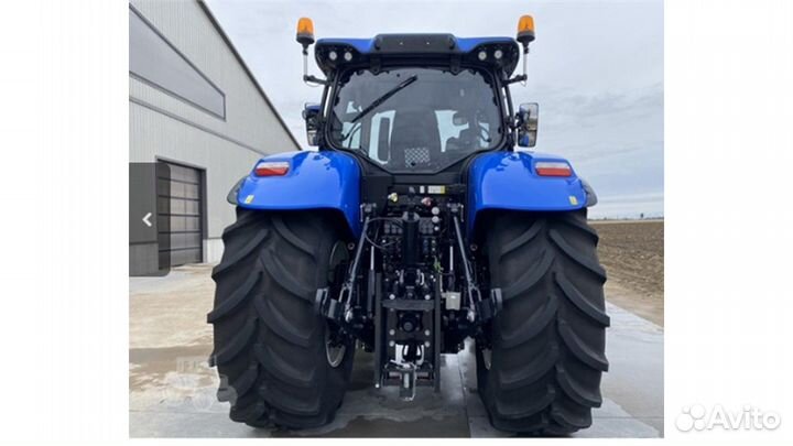 Трактор New Holland T7.270 AC, 2022