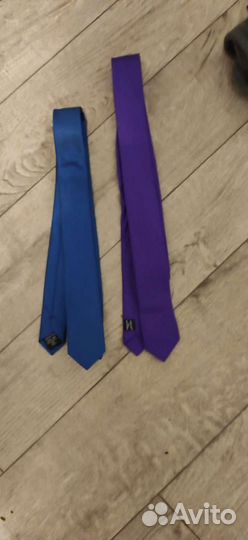 Галстуки и бабочки,ремни