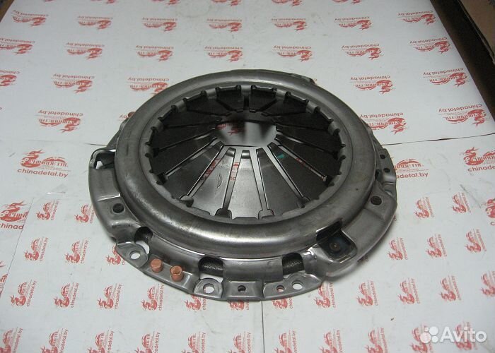 Корзина сцепления Great Wall Hover H5