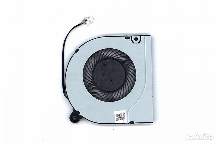 Вентилятор (кулер) для Acer Nitro 5 AN515-52