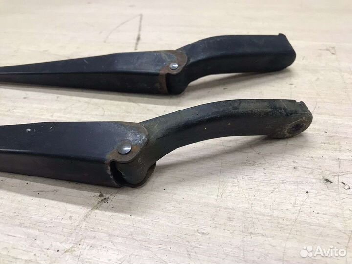 Поводки дворников Ford mondeo 3