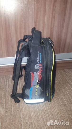 Рюкзак школьный