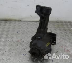 Раздаточная коробка toyota RAV 4 2003