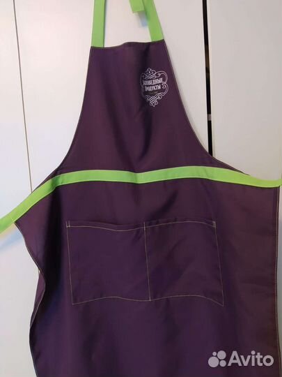 Фартуки для продавцов