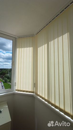 Жалюзи на окна Тула
