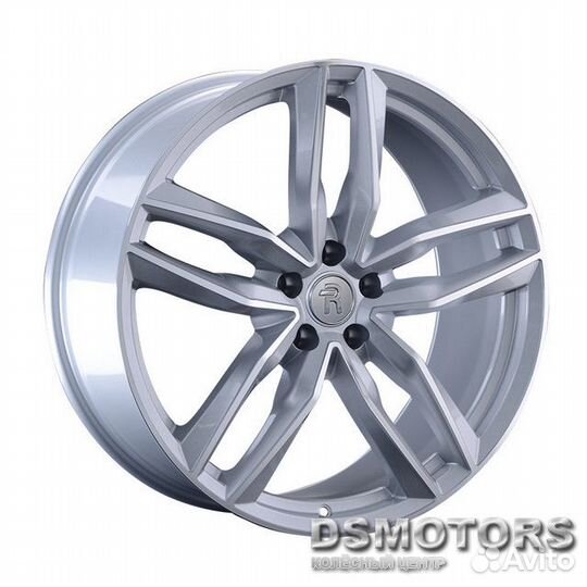 Диски Volkswagen VV248 9.5/21 5x112 ET31 d66.6 SF