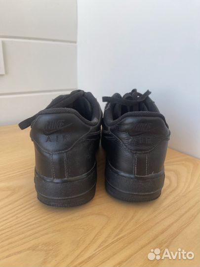 Кроссовки nike air force 1 low