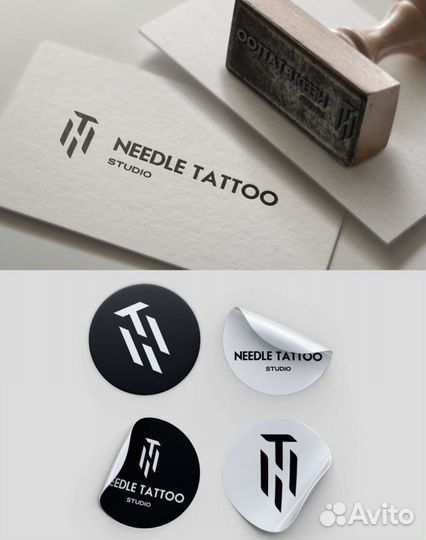 Фирменный стиль и брендинг