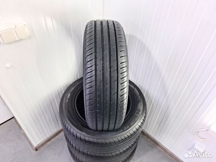 Nexen N'Fera SU4 185/65 R15