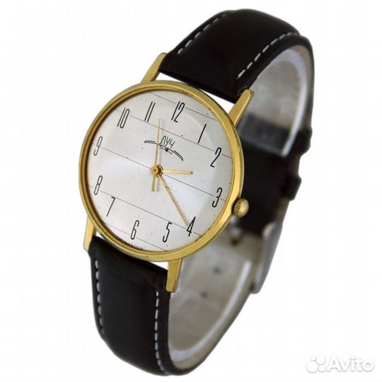 Луч 2209 советские механические часы