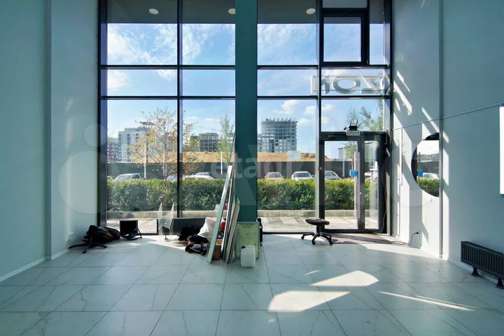 Сдам помещение свободного назначения, 50 м²