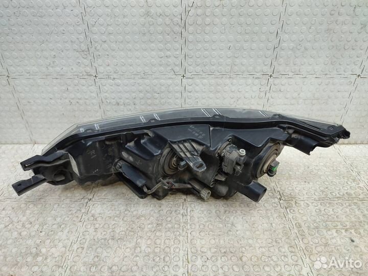 Фара правая Nissan Qashqai J11 2019