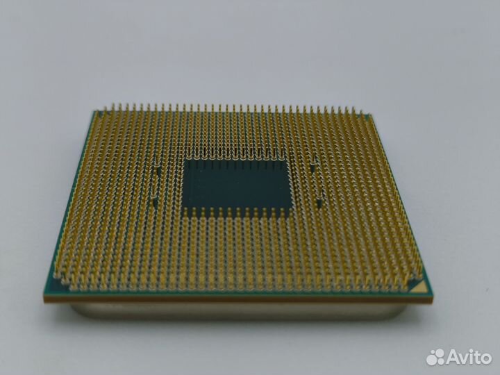 Процессор Ryzen 3 1200 OEM