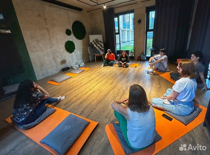 Системные расстановки