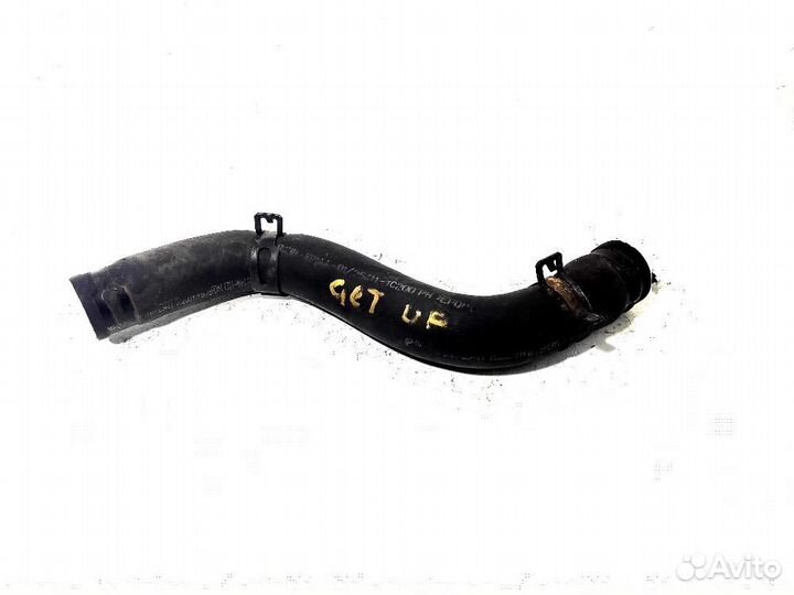 Шланг радиатора верхний Hyundai Getz