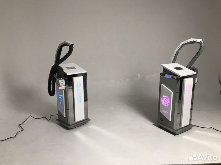 Аппарат для LPG массажа от производителя