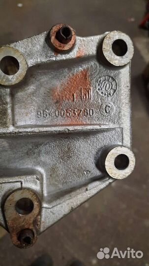 Подушка крепления двигателя Citroen Xsara