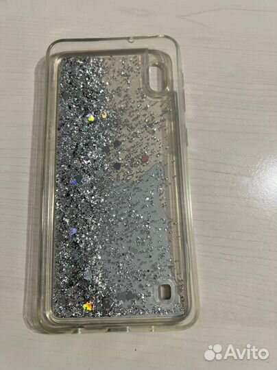 Чехол на Samsung Galaxy A10