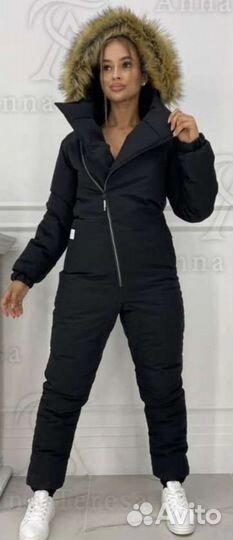 Комбенизон новый 50 размер