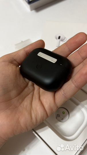 AirPods Pro оригинал (1-го поколения)