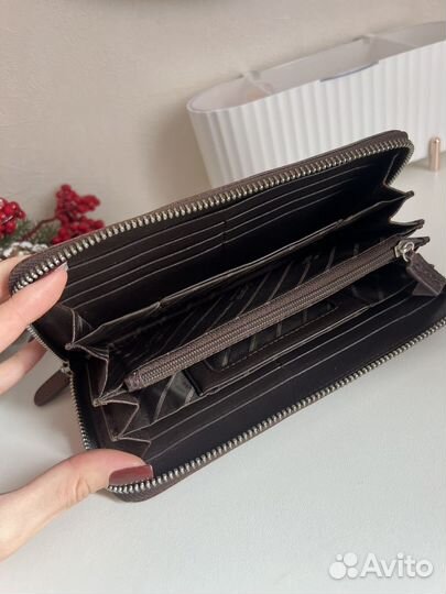 Кошелек мужской