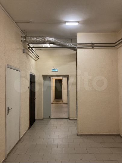 1-к. квартира, 49,3 м², 8/12 эт.