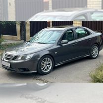 Saab 9-3 2.0 AT, 2008, 140 000 км, с пробегом, цена 839 000 руб.