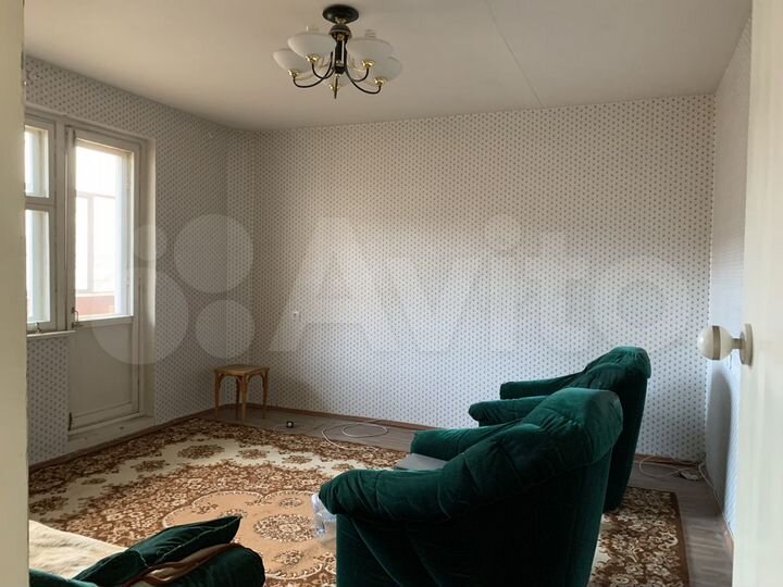 4-к. квартира, 74 м², 6/9 эт.