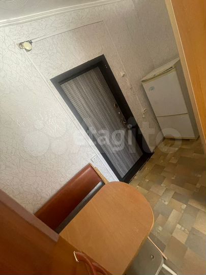 Комната 14 м² в 1-к., 1/5 эт.