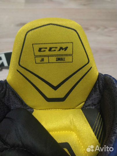 Детская хоккейная форма