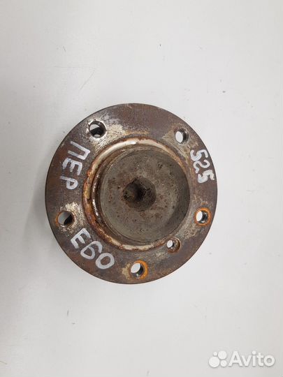 Ступица (передняя) (BMW 5, BMW 6)