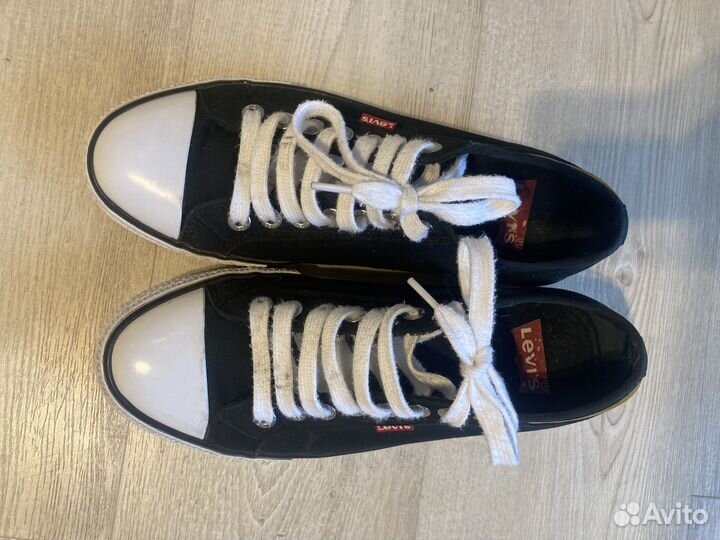 Кеды мужские