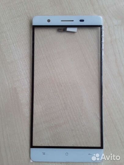 Тачскрины для телефонов