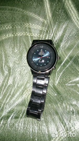 Часы времен СССР: командирские 17 камней, 