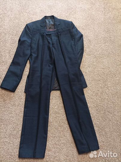 Школьный костюм