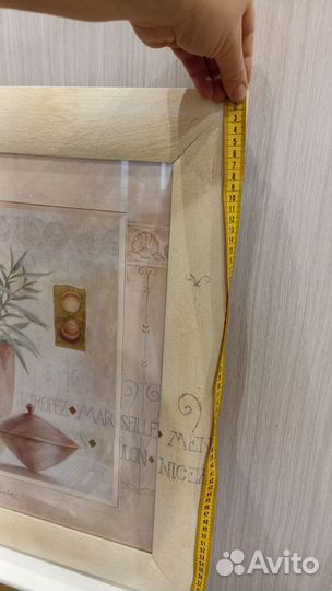 Интерьерная картина