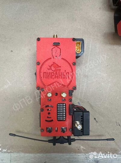 Ретрансляторы от производителя