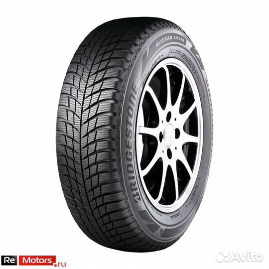 Bridgestone Blizzak LM-001 205/65 R16 95H