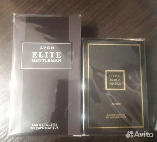 Мужской парфюм и наборы