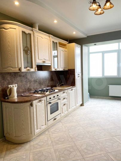 1-к. квартира, 48,7 м², 8/10 эт.