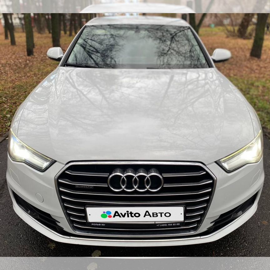 Купить Audi 🚘 от 110 000 ₽ в Ульяновске: 959 объявлений