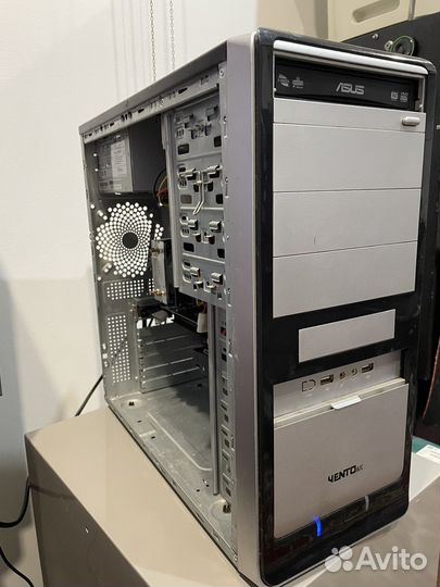 Системный блок intel core i3
