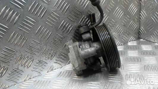 Насос гу дизельный KIA carens 2 (7LV19BT01)