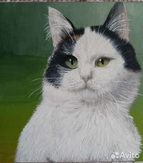 Рисунки на заказ