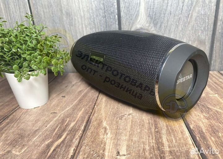 Мощная колонка для компьютера Hopestar H27 опт роз